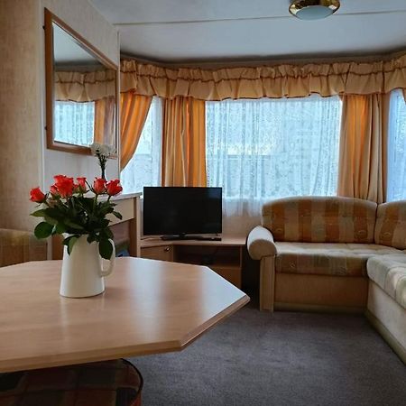 Rhosfeillion Static Caravan Διαμέρισμα Llangefni Εξωτερικό φωτογραφία