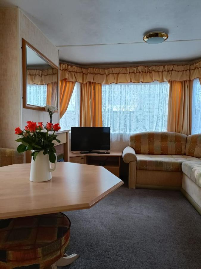 Rhosfeillion Static Caravan Διαμέρισμα Llangefni Εξωτερικό φωτογραφία