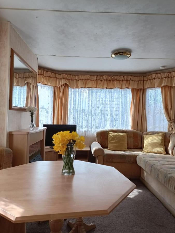 Rhosfeillion Static Caravan Διαμέρισμα Llangefni Εξωτερικό φωτογραφία