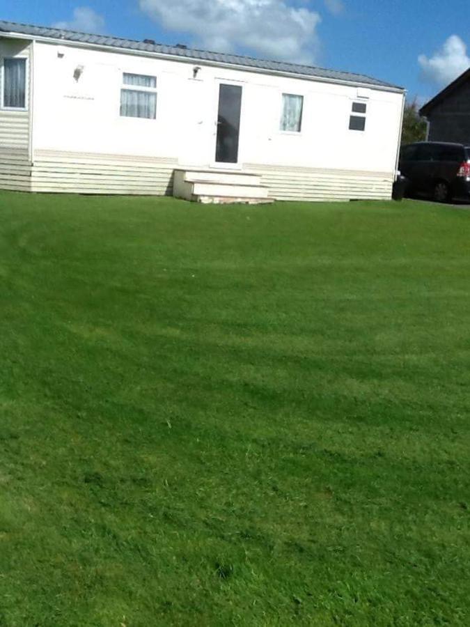 Rhosfeillion Static Caravan Διαμέρισμα Llangefni Εξωτερικό φωτογραφία