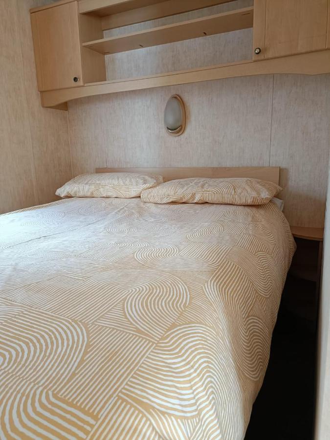 Rhosfeillion Static Caravan Διαμέρισμα Llangefni Εξωτερικό φωτογραφία
