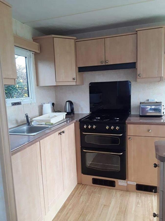 Rhosfeillion Static Caravan Διαμέρισμα Llangefni Εξωτερικό φωτογραφία