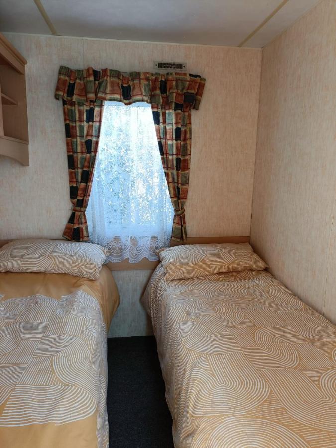 Rhosfeillion Static Caravan Διαμέρισμα Llangefni Εξωτερικό φωτογραφία